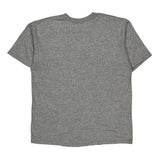 Allstate Sugar Bowl 2008 Anvil Graphic T-Shirt - XL Grey Cotton Blend