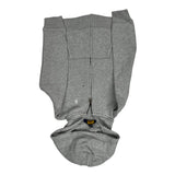 Age 6.5 Polo By Ralph Lauren Hoodie - Small Grey Cotton