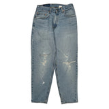 Levis 560 Jeans - 29W 30L Light Wash Cotton