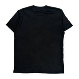 Oakley Spellout T-Shirt - XL Black Cotton