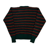 Polo By Ralph Lauren Sweater - Large Yellow Wool