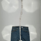 Made In USA Levis 505 Jeans - 32W 30L Blue Cotton