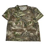Mossy Oak T-Shirt - XL Multicoloured Cotton