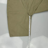 Dickies Shorts - 39W 12L Beige Cotton