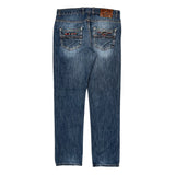 Paul & Shark Jeans - 36W 31L Blue Cotton