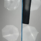 True Religion Skinny Jeans - 28W US 2 Gray Cotton Blend