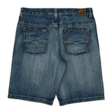 Urban Pipeline Denim Shorts - 38W 12L Blue Cotton