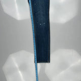 Carhartt Jeans - 30W 31L Blue Cotton