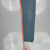Levis Jeans - 32W 34L Light Wash Denim