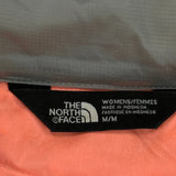550 Fill The North Face Gilet - Medium Pink Polyester
