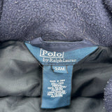 Age 24 Months Polo By Ralph Lauren Puffer - 3XS Navy Polyester