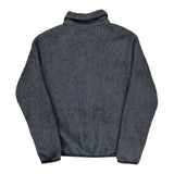 Patagonia Fleece - Medium Gray Polyester