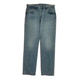 Levis Jeans - 33W 30L Light Wash Denim
