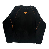 Tennessee Volunteers Adidas Fleece - Small Black Polyester