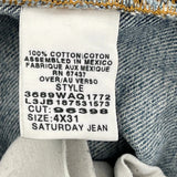 Ralph Lauren Jeans - 31W UK 12 Light Wash Cotton