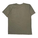 Carhartt T-Shirt - No Size Gray Cotton