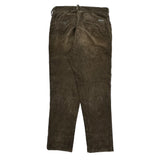 Woolrich Pants - 32W 30L Brown Corduroy