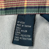 Polo By Ralph Lauren Swim Shorts - Large Blue Nylon