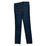 Diesel Skinny Matic Jeans - 29W UK 8 Dark Wash Cotton