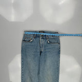 Versace Jeans - 32W 30L Light Wash Cotton