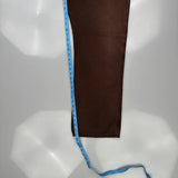 Dickies Carpenter Pants - 37W 30L Brown Cotton