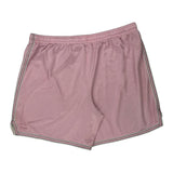 Nike Sport Shorts - XL Pink Polyester