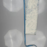 501 Levis Jeans - 38W 30L Acid Wash Cotton