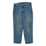 Carhartt Jeans - 34W 30L Blue Denim