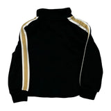 Age 18 Months Nike Track Jacket - 3XS Gold Polyester