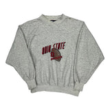 Ohio State Crable College Sweatshirt - XL Grey Polyester Blend