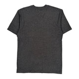 Carhartt T-Shirt - Small Gray Cotton