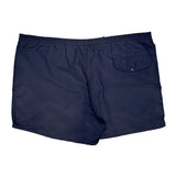 Patagonia Sport Shorts - Mediumw 5L Blue Nylon