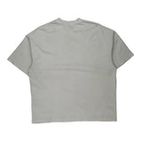 Carhartt T-Shirt - XL White Cotton