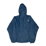 The North Face Jacket - Medium Blue Nylon