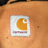 Carhartt Jacket - XL Brown Cotton