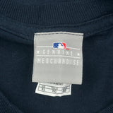 Astros Mlb T-Shirt - XL Navy Cotton