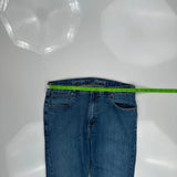 Carhartt Jeans - 36W 32L Blue Denim