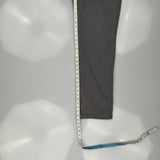 Carhartt Carpenter Trousers - 30W 33L Grey Cotton