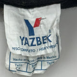 Costa Maya Mexico Yazbek Graphic T-Shirt - Small Multicoloured Cotton