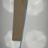 501 Levis Jeans - 34W 32L Beige Cotton