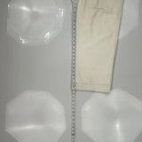 Nautica Jeans - 36W 32L Cream Cotton