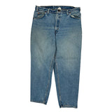 Levis Jeans - 36W 30L Light Wash Cotton