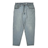 Levis Jeans - 36W 30L Light Wash Denim