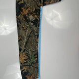 Realtree Camo Cargo Pants - 33W 30L Camo Cotton