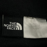 The North Face Fleece Jacket - Large Black Polyester