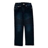Age 6 True Religion Jeans - XS Dark Wash Denim