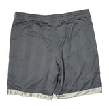 Dri-Fit Nike Sport Shorts - Largew 8L Gray Polyester