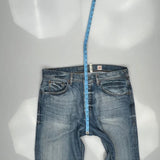 Guess Jeans - 39W 30L Blue Denim