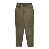 Levis Jeans - 28W 30L Gray Denim