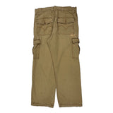 Levis Cargo Pants - 37W 13L Beige Cotton